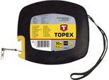 Nastro Di Misura Topex In Acciaio 30 M X 12,5 Mm