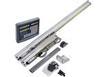 Scala Lineare 2 Assi Display Per Fresatura Tornio Scala Lineare Dro