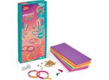 Maped 907407 Maped Creativ Set Di Ricarica Per Macchina Per Bracciali Braccialetti
