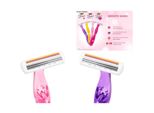 Rasoio Soleil Colour Bl 3+1 Bic