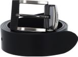 Picard Pelle Cintura Belt Leather Belt W110 Black Nero