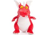 Aurora World Rotb - Drago Di Circa 27 Cm - Figura Di Peluche