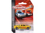 Simba Dickie Majorette S.O.S. Assortimento, 6 Pezzi 212057181