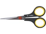 Cesoie Da Costruzione Topex 140 Mm Acciaio Inox, Temprato