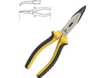 Topex Pinza Allungata Piegata 160 Mm