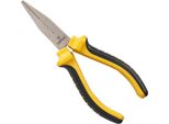 Pinze A Becchi Piatti Topex 160 Mm