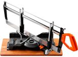 Neo Tools Troncatrice 600 Mm, 18 Tpi