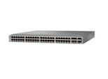 Cisco 9348GC-FXP L2/L3 Gigabit Ethernet (10/100/1000) 1U Nero