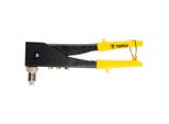 Utensile Per Rivettare In Alluminio Topex 2,4/3,2/4,0/4,8 Mm, 2 Posizioni