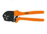 Neo Tools Pinza Per Crimpare I Terminali Dei Connettori 22-10AWG