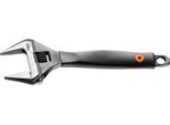 Neo Tools Chiave Regolabile 200 Mm, Gamma 0-39 Mm