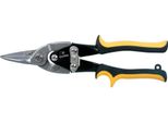 Topex, Forbici Per Stagno 250 Mm, Dritte