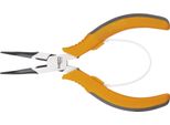 Neo Tools Pinza Di Precisione Allungata Piegata 140 Mm