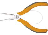 Neo Tools Pinza Allungata Di Precisione Diritta 130 Mm