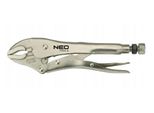 Neo Tools Pinza Universale Per Crimpare 250 Mm, Ganasce Rotonde