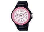 Orologio Da Donna, Ragazza, Bambino Casio LRW-250H-1A3VEF Nero