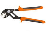 Neo Tools Pinze Per Tubi 250 Mm, Gamma 0-42 Mm