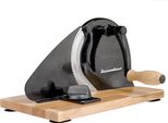 Zassenhaus Brotschneidemaschine Classic, Schwarz 72068