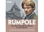 Rumpole: La Via Del Bosco E Altri Racconti