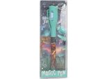 Depesche Vertrieb Gmbh & Co. Penna Segreta Dino World 0 0 Pz