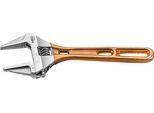 Neo Tools Chiave Regolabile 155 Mm, Gamma 0-28 Mm