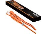 Neo Tools Chiave Per Tubi Tipo "S"", 0,5"", 235 Mm"