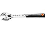 Neo Tools Chiave Regolabile 300 Mm, Gamma 0-38 Mm