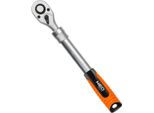 Neo Tools Cricchetto Telescopico 1/4", 150-200 Mm"