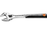 Neo Tools Chiave Regolabile 200 Mm, Gamma 0-29 Mm