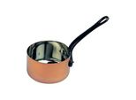Baumalu Casseruola In Rame - 12 Cm