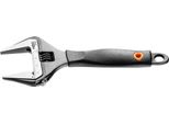 Neo Tools Chiave Regolabile Da 150 Mm, Gamma 0-34 Mm