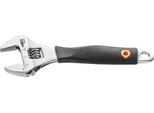 Neo Tools Chiave Regolabile 200 Mm, Gamma 0-28 Mm
