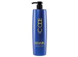 Stapiz Keratin Code Maschera Per Capelli Alla Cheratina, 1000Ml