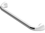 Spirella Vivawell Maniglia Per Vasca Da Bagno Maniglia Per Doccia Maniglia Per Wc Maniglione In Acciaio Inox 80Cm