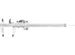 Pinza Topex 200 Mm