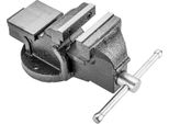 Morsa Da Fabbro Topex 100 Mm