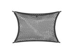 Rete Portabagagli Elastica 80X60Cm Doppia Con Ganci In Plastica NS-2