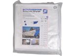 Copertura Di Protezione 3X4M. Bianco