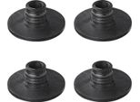 Coperture Protettive In Plastica Per Gradino Doppio 360822