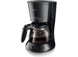 Philips Daily Collection HD7461/20, Caffettiera A Filtro, 1,2 Litri, Caffè Macinato, 1000 W