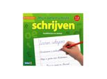 Scrivere Il Mio Esercizio (7-8 Anni)