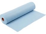 Feltro Artigianale Azzurro, 45 Cm X 1,5 Mm X 5 M, 180-200 G, Rotolo