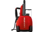 Generatore Di Vapore Mobile Da 2200W Laurastar Lift Original Red
