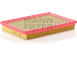 Filtro Aria MANN-FILTER C 2975