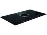 Piano Cottura A Induzione 83Cm 4 Fuochi 7400W Nero Elica Prf0120978