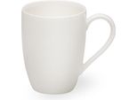 Vivo - Villeroy & Boch Groupbasic White Becher Mit Henkel Premium Porcelain Weiß Set Mit 6 StüCk 1952779651