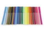 Set Di Pennarelli Topwrite 50 Pezzi