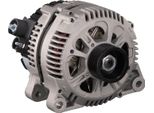 Febi Bilstein 101508 Alternatore Lima 150A 12V Per Fiat Scudo Furgone (220) Scudo Combi (220) Ulysse (220) Scudo Pianale/Telaio