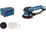 Bosch 0601257101 Bosch Get 75-150 Professional Exzenterschleifer