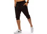 Dstreet Pantaloni Da Bagno Da Uomo Mariter Nero Xxl